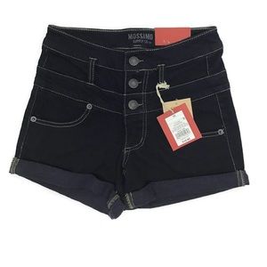 Jeans Mossimo Supply CO. SHORT SHORTS